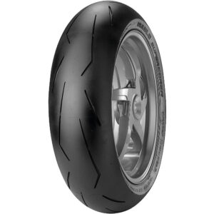 Pirelli DIABLO SUPERCORSA BSB 190/55ZR17 75W R TL
