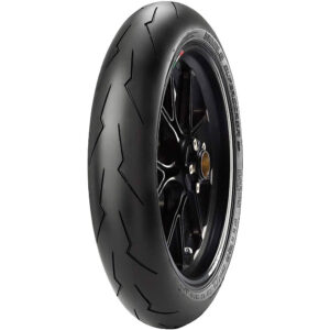 Pirelli DIABLO SUPERCORSA V2 120/70ZR17 58W F TL SC2