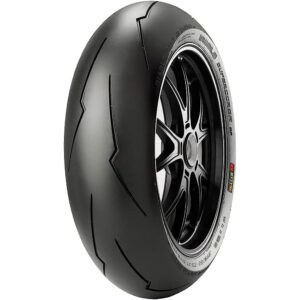 Pirelli DIABLO SUPERCORSA V2 150/60ZR17 66W R TL SC1