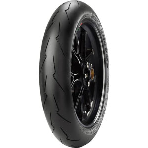 Pirelli DIABLO SUPERCORSA SP V2 120/70ZR17 58W F TL