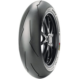 Pirelli DIABLO SUPERCORSA SP V2 200/55ZR17 78W R TL