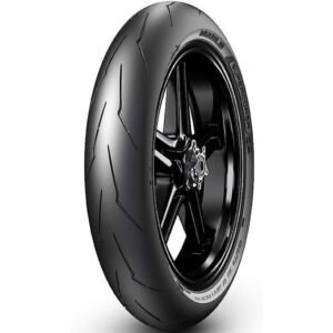 Pirelli DIABLO SUPERCORSA SP V3 110/70R17 54W F TL