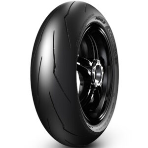 Pirelli DIABLO SUPERCORSA SP V3 140/70ZR17 66W R TL