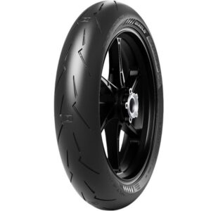 Pirelli DIABLO SUPERCORSA SP V4 110/70ZR17 54W F TL