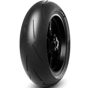 Pirelli DIABLO SUPERCORSA SP V4 200/60ZR17 (80W) R TL