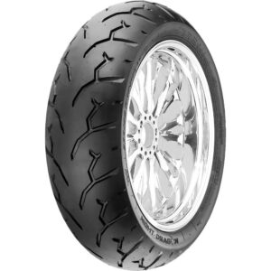 Pirelli NIGHT DRAGON 180/60B17 81H R TL REF