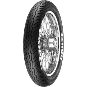 Pirelli ROUTE MT 66 80/90-21 48H F TT