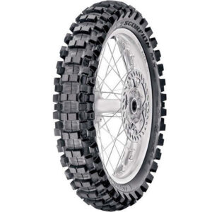 Pirelli SCORPION MX EXTRA J 110/90-17 60M R TT NHS