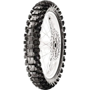 Pirelli SCORPION MX HARD 486 110/90-19 NHS R TT