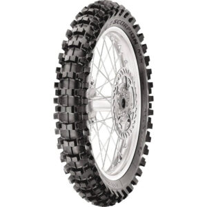 Pirelli SCORPION MX32 MID SOFT 110/85-19 NHS 61M R TT