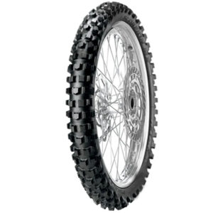Pirelli SCORPION RALLY 90/90-21 54R F TT MST