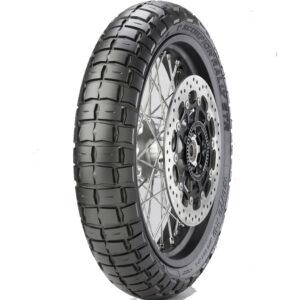 Pirelli SCORPION RALLY STR 90/90-21 54V F TL M+S (A)