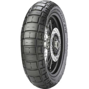 Pirelli SCORPION RALLY STR 160/60 R 15 M/C 67H R TL M+S