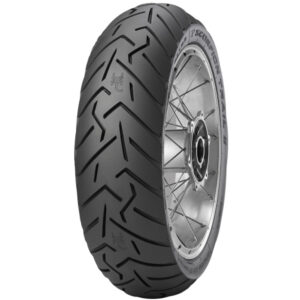 Pirelli SCORPION TRAIL II 120/70ZR19 60W  TL (K)
