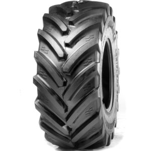 Alliance VF600/65R28  372 AGRIFLEX  (163D) TL  SB -