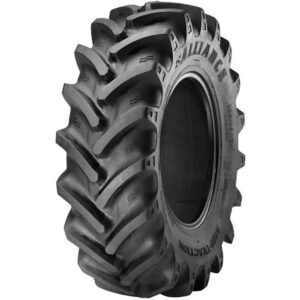 Alliance  20.8-38  385 PR14 (159A8/166A2) TL FORESTAL STEEL BELT (MD ISRAEL)