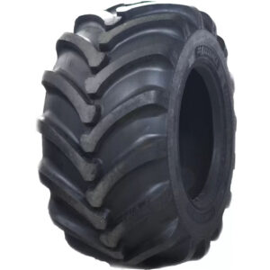 Alliance  600/55-26.5  644 FORESTAR III  PR20 TT STEEL BELT