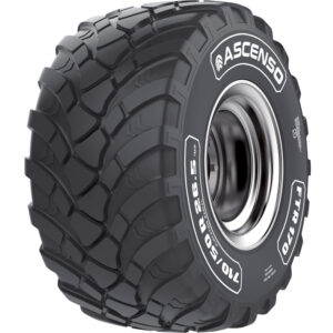 Ascenso 750/60 R30.5 FTR170 TL 181D