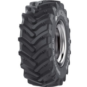 Ascenso 580/70 R38 TDR700 TL 155D