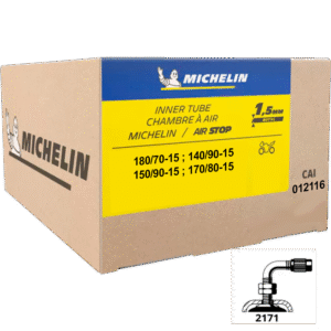 Michelin CAMARA 15 MJ VALVE 2171"