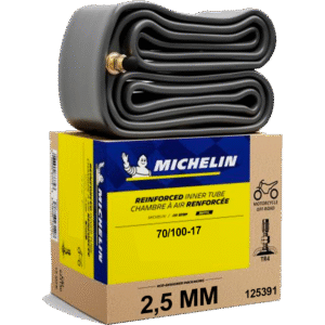 Michelin CAMARA 17 70/100-17" RSTOP"