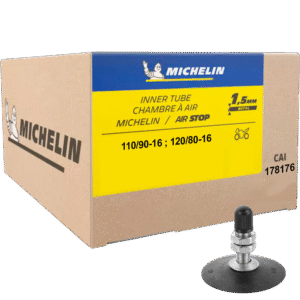 Michelin CAMARA 16 MG VALVE TR4"