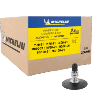 Michelin CAMARA 21 MD VALVE TR4"