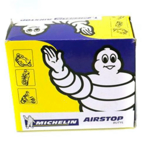 Michelin CAMARA 17 ME VALVE 1466"