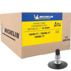 Michelin CAMARA 17 MHR VALVE TR4"