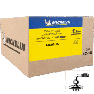 Michelin CAMARA 15 MI VALVE 2171"