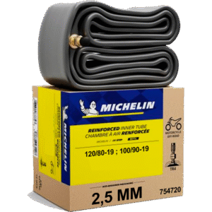 Michelin CAMARA 19 MER VALVE TR4"