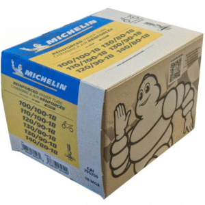 Michelin CAMARA 18 MGR VALVE TR4"