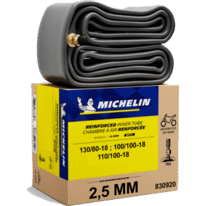 Michelin CAMARA 18 MFR VALVE TR4"