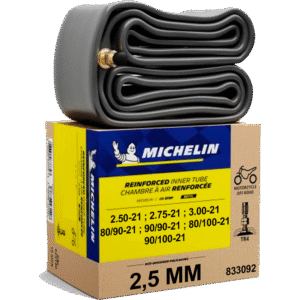Michelin CAMARA 21 MDR VALVE TR4"