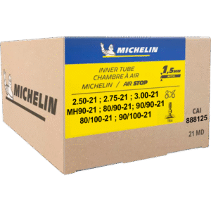 Michelin CAMARA 21MD VALVE TR4 HD TALC"