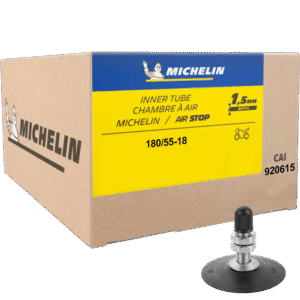 Michelin CAMARA 18MI AIRSTOP TR4"