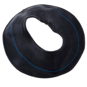 Cheng Shin CAMARA 145/70-6 VALVULA GOMA