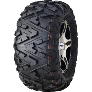 Duro 27x9.00-12 52N 6PR E DI2038 Power Gr