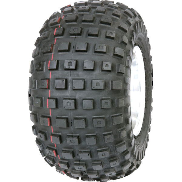 Gomma Industriale Pneumatico Estivo DURO HF255 18x9.50-8 - , Nuova E Resistente Gomma Per Veicoli Industriali