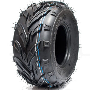 Wanda 18X9.5X8 4PR TL P361 (SIN PRENSAR)