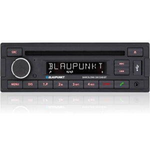 Radio BLAUPUNKT BARCELONA200DAB BT