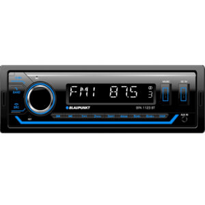 Radio BLAUPUNKT BPA1123 BT RDS Usb Mp3
