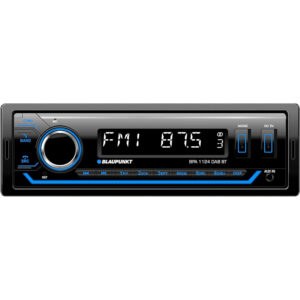 Radio BLAUPUNKT BPA1124DAB/BT