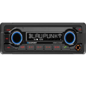 Radio BLAUPUNKT DURBAN224DABBT
