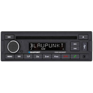 Radio BLAUPUNKT ESSEN 200 DAB BT