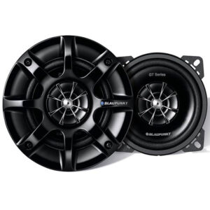 Altavoces Coaxiales BLAUPUNKT GTX402 4", 2 vías