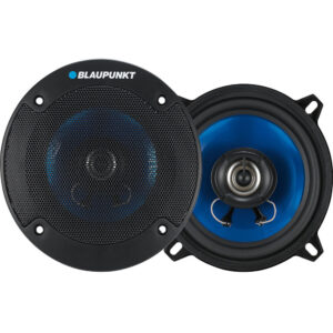 Altavoces Coaxiales BLAUPUNKT ICX542 5.25" 130mm, 210W