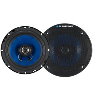 Altavoces Coaxiales BLAUPUNKT ICX662 6.6" 165mm, 250W