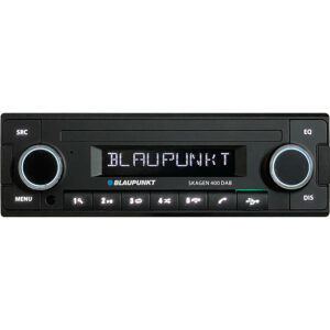 Radio BLAUPUNKT SkAGEN 400 DAB