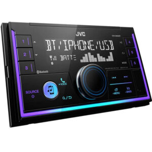 Radio Multimedia JVC KW-X850BT Radio, Bluetooth, USB